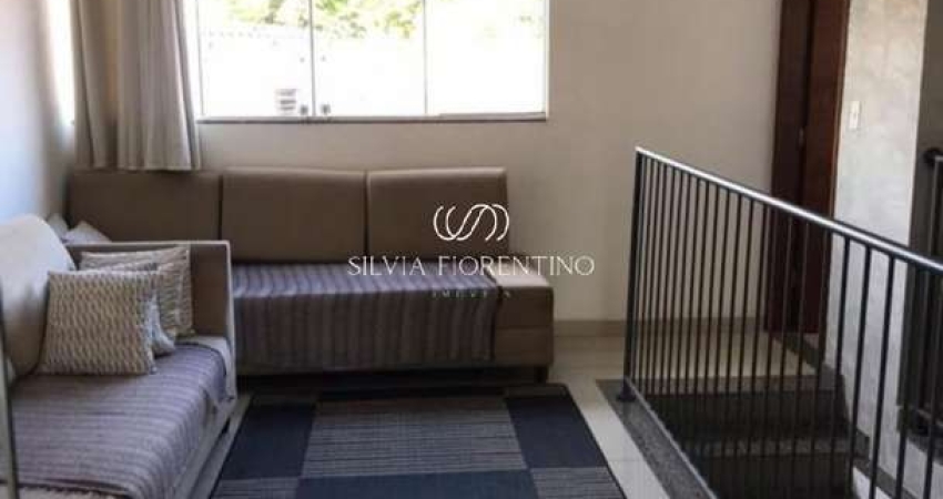 Casa para venda em Jardim Das Nações de 250.00m² com 3 Quartos e 1 Garagem
