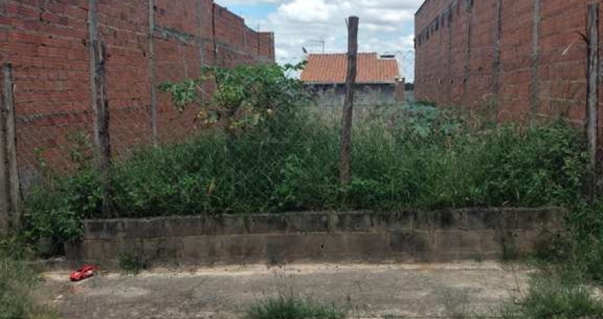 Terreno à venda na Rua Exito, 1520674, Jardim Boer I, Americana