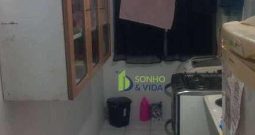 Apartamento para venda em Jardim Bassoli de 45.00m² com 2 Quartos e 1 Garagem