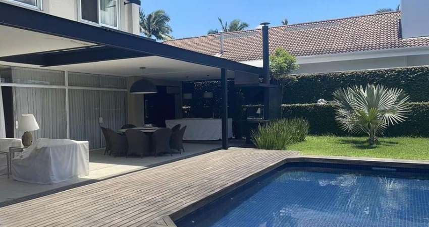 Casa para alugar em Alphaville Residencial Dois de 520.00m² com 4 Quartos, 4 Suites e 3 Garagens