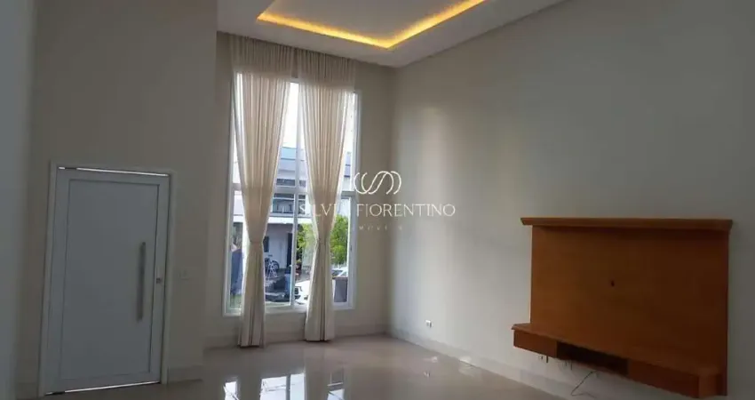 Casa para venda e aluguel em Residencial Ouroville de 300.00m² com 3 Quartos, 1 Suite e 2 Garagens