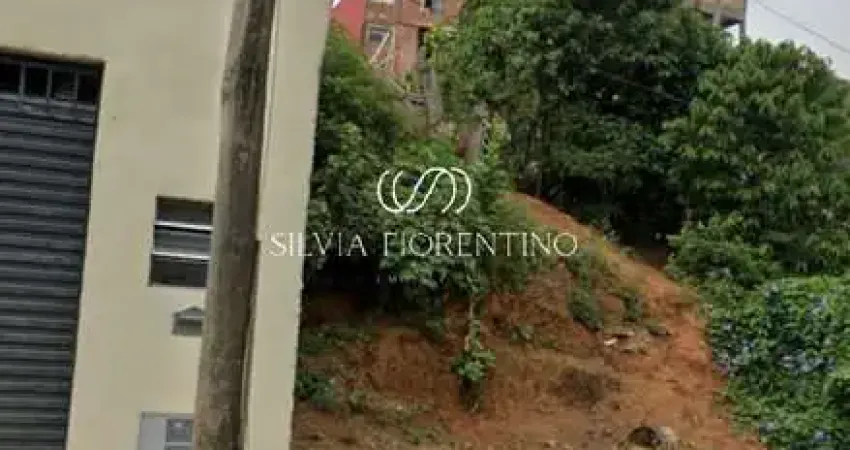 Terreno para venda em Jardim Marlene Miranda de 125.00m²