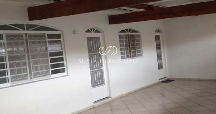 Casa para venda em Parque Residencial Flor Do Vale de 250.00m² com 3 Quartos, 1 Suite e 1 Garagem