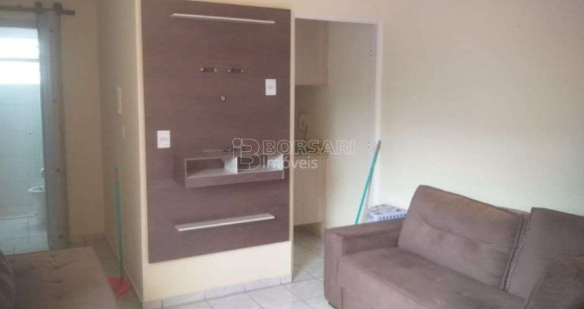 Apartamento para venda e aluguel em Vila Cidade Industrial (vila Xavier) de 46.00m² com 2 Quartos e 1 Garagem