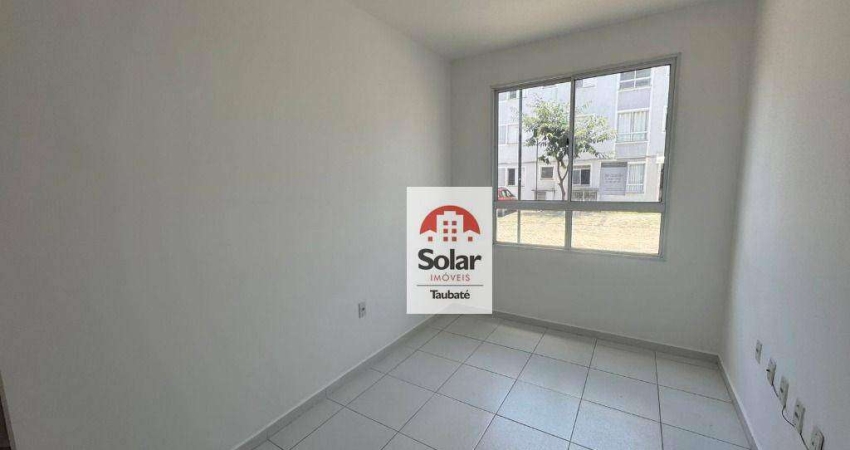 Apartamento para venda em Jardim Jaraguá de 44.00m² com 1 Quarto e 1 Garagem