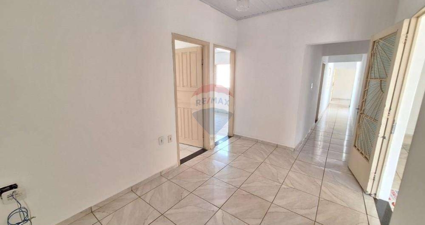 Casa para venda em Aterrado de 156.42m² com 4 Quartos e 2 Garagens