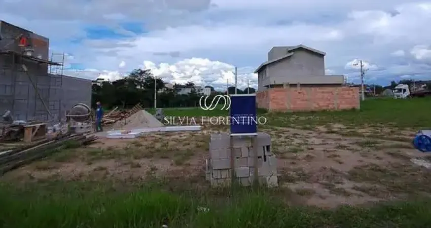 Terreno para venda em Condomínio Colonial Vale Do Sol de 250.00m²