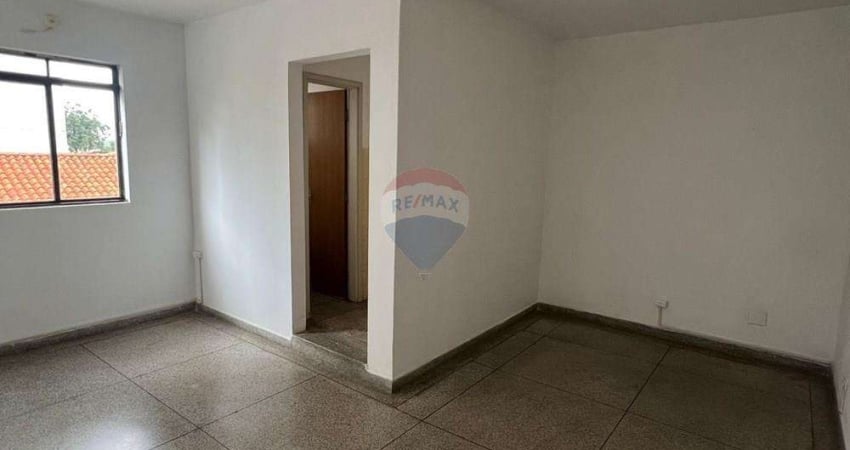 Sala comercial para alugar na Rua Aristeu Valente, 438, Centro, Nova Odessa