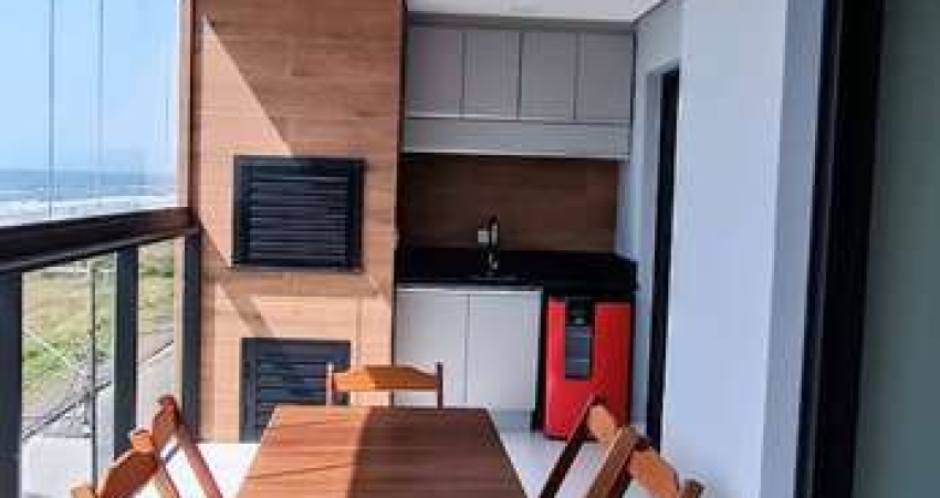 Apartamento para venda em Matinhos de 146.00m² com 3 Quartos, 1 Suite e 1 Garagem