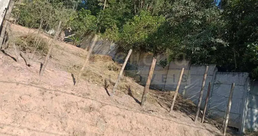 Terreno para venda em Recreio Primavera de 289.00m²