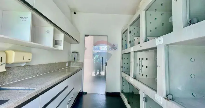 Imóvel Comercial para venda em Jardim Santa Mônica I de 295.70m² com 3 Garagens