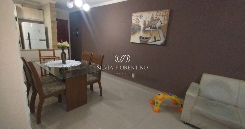 Apartamento para venda em Areão de 48.00m² com 2 Quartos e 1 Garagem
