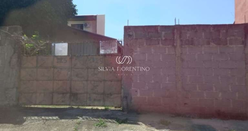 Terreno para venda em Residencial Portal Da Mantiqueira de 300.00m²