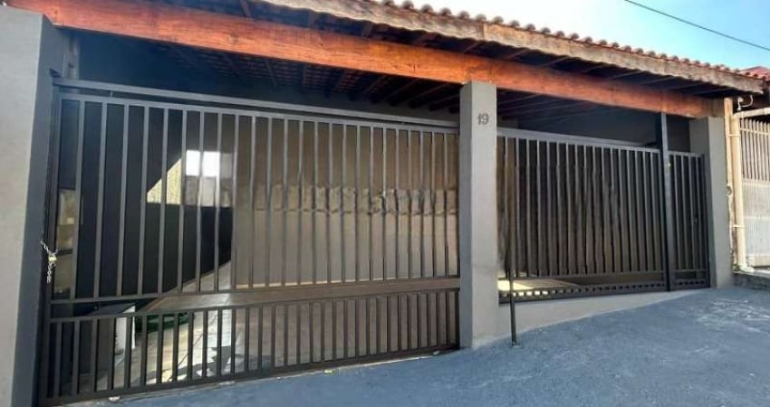 Casa para venda em Residencial Pacaembu de 168.00m² com 3 Quartos e 1 Garagem