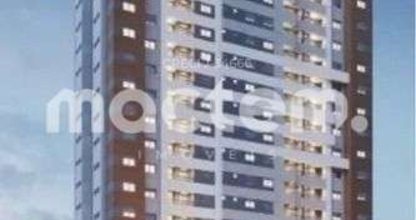 Apartamento para venda em Alamedas Do Botânico de 82.00m² com 3 Quartos, 1 Suite e 2 Garagens
