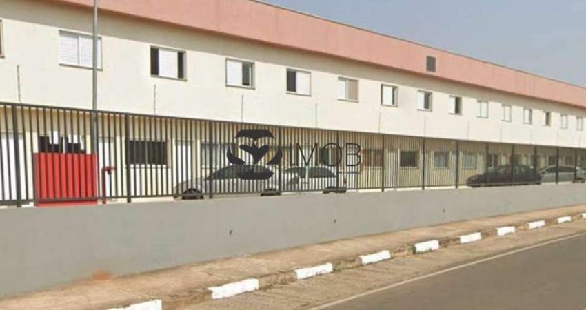 Casa de Condomínio para venda em Jardim Santa Madalena de 54.00m² com 2 Quartos e 2 Garagens