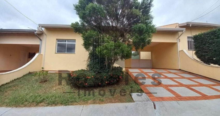 Casa de Condomínio para venda em Condomínio Porto Do Sol de 115.00m² com 3 Quartos, 1 Suite e 2 Garagens