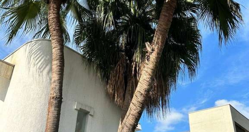 Casa para venda e aluguel em Alphaville Residencial Dois de 560.00m² com 4 Quartos, 2 Suites e 4 Garagens