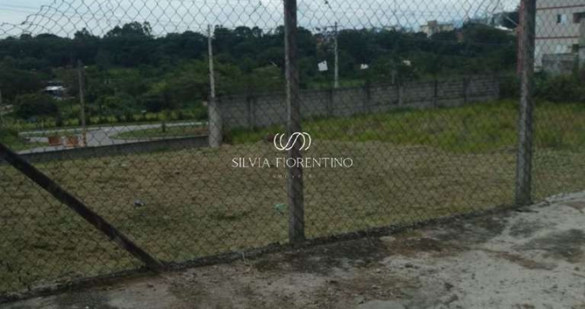 Terreno para venda em Residencial Portal Da Mantiqueira de 250.00m²