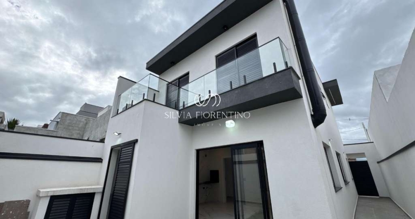 Casa para venda em Morada Dos Nobres de 150.00m² com 3 Quartos, 1 Suite e 2 Garagens