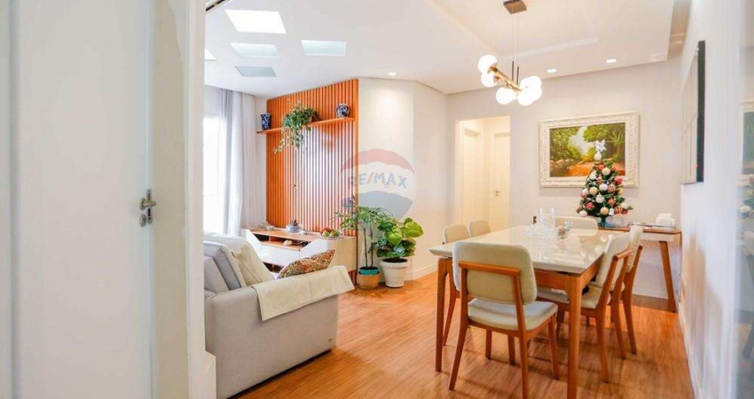 Apartamento para venda em Parque Campolim de 97.00m² com 2 Quartos, 2 Suites e 2 Garagens