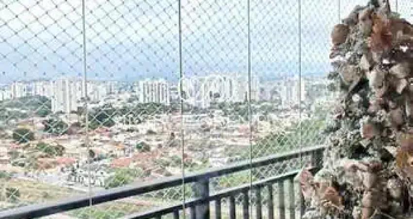 Apartamento para venda em Jardim Das Nações de 166.00m² com 11 Quartos, 1 Suite e 3 Garagens