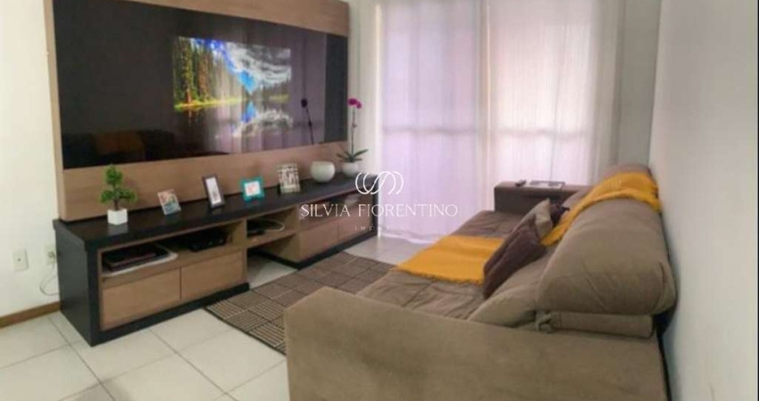 Apartamento para venda em Loteamento Residencial E Comercial Bosque Flamboyant de 84.00m² com 3 Quartos, 1 Suite e 2 Garagens