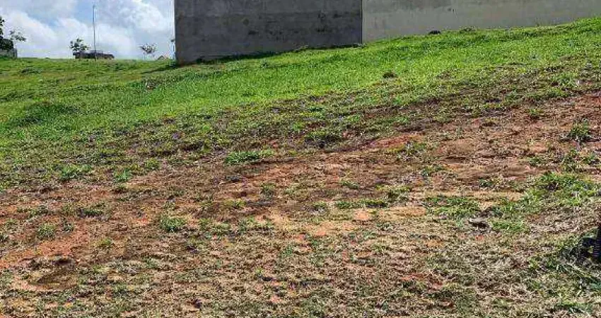 Terreno en Condomínio para venda em Altavis Aldeia de 578.00m²