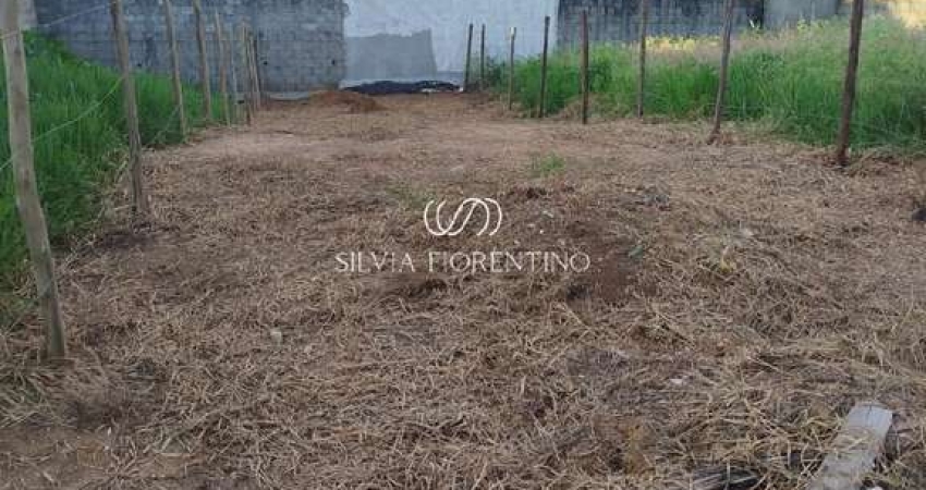 Terreno para venda em Residencial Estoril de 125.00m²