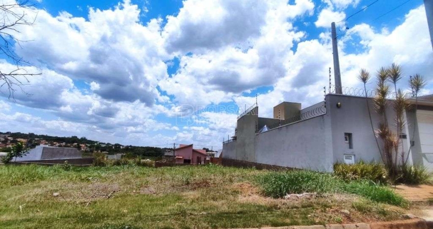 Terreno para venda em Residencial Ravena de 250.00m²