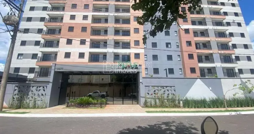 Apartamento para venda e aluguel em Jardim Do Carmo de 65.00m² com 2 Quartos, 2 Suites e 1 Garagem