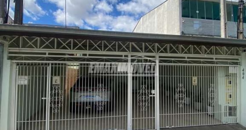 Casa para alugar em Jardim Saira de 35.00m² com 1 Quarto