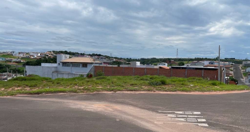Terreno à venda no Lívia, Botucatu 