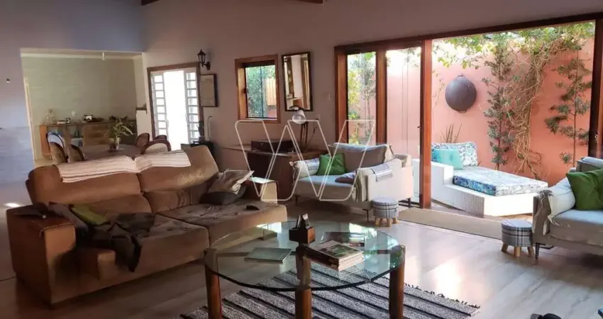 Casa para venda em Parque Da Hípica de 167.00m² com 2 Quartos, 2 Suites e 2 Garagens