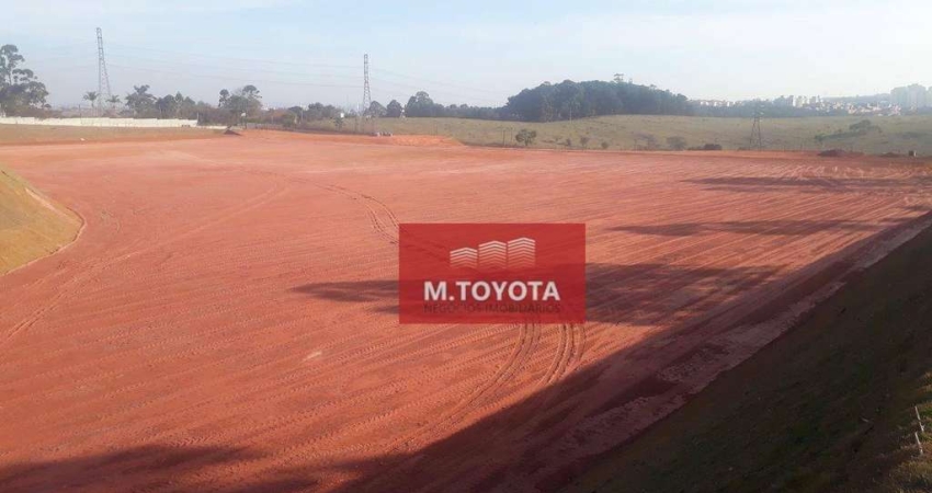 Terreno à venda na Estrada Bonsucesso Itaquaquecetuba, 553, Água Chata, Guarulhos