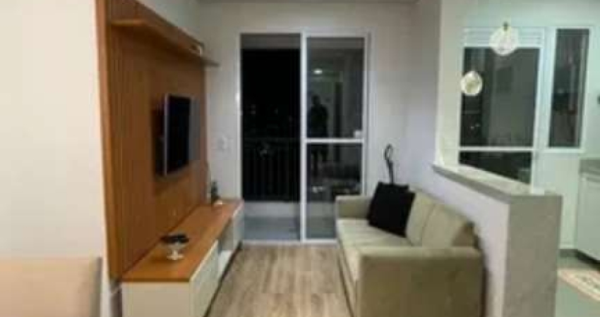 Apartamento para venda em Jardim Tupanci de 47.94m² com 2 Quartos e 1 Garagem