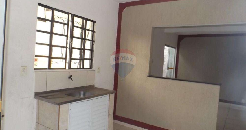 Casa para venda em Vila Penha Do Rio Do Peixe de 105.00m² com 3 Quartos, 1 Suite e 2 Garagens