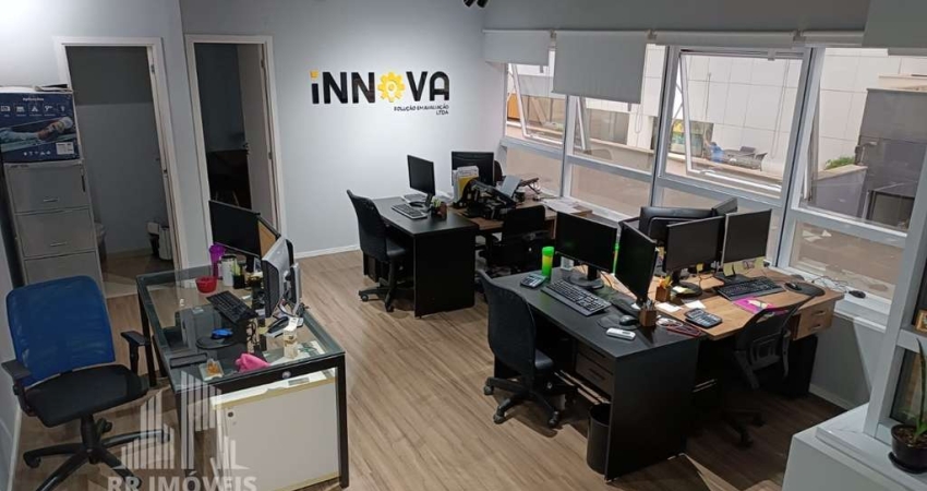Sala Comercial para venda em Bethaville I de 51.00m² com 1 Garagem