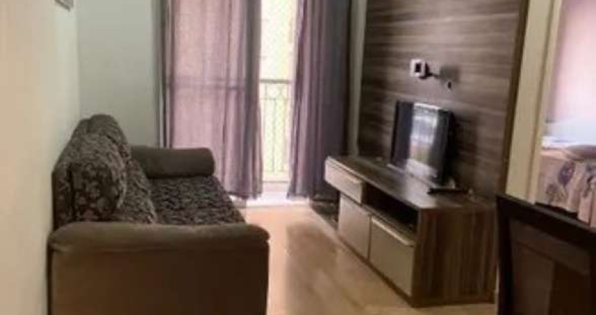 Apartamento para venda em Jardim Tupanci de 57.00m² com 2 Quartos e 1 Garagem