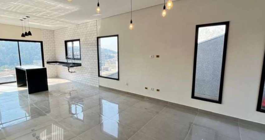 Casa para venda em Portais (polvilho) de 181.00m² com 3 Quartos, 1 Suite e 2 Garagens