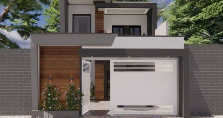Casa para venda em Vila Do Conde de 138.00m² com 3 Quartos, 1 Suite e 1 Garagem