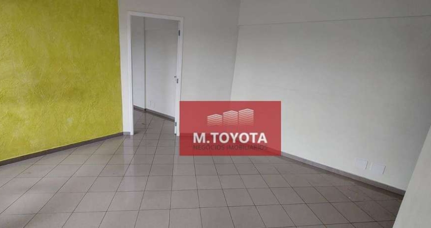 Sala Comercial para alugar em Centro de 38.00m² com 1 Garagem