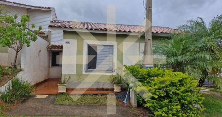 Casa para venda em Jardim Ipanema de 80.00m² com 2 Quartos, 1 Suite e 2 Garagens