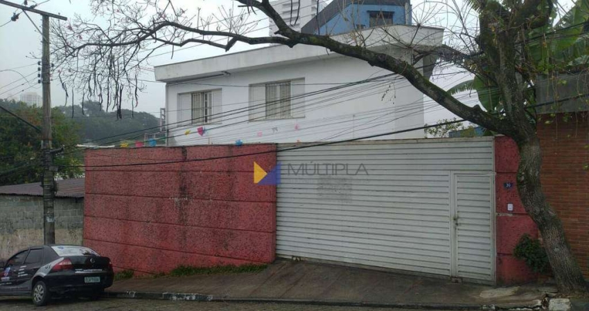 Sobrado para venda e aluguel em Jardim Gumercindo de 360.00m² com 3 Quartos e 1 Suite