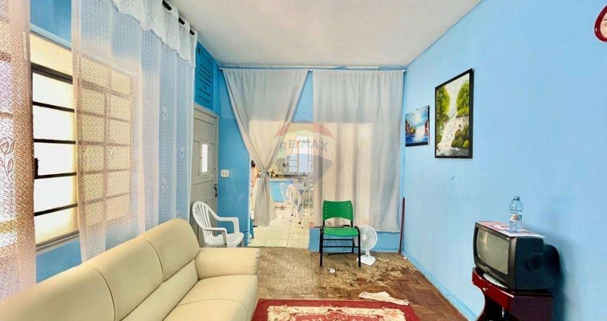 Casa para venda em Centro de 113.00m² com 2 Quartos e 1 Suite
