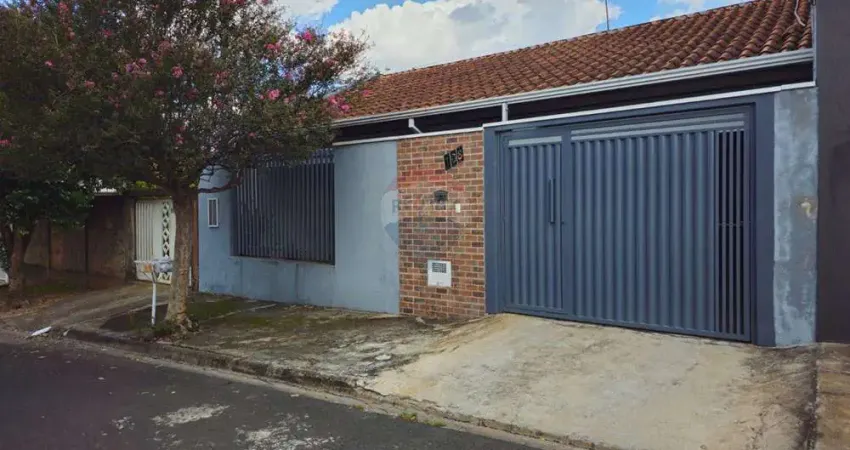 Casa para venda em Jardim São José de 175.00m² com 3 Quartos e 4 Garagens