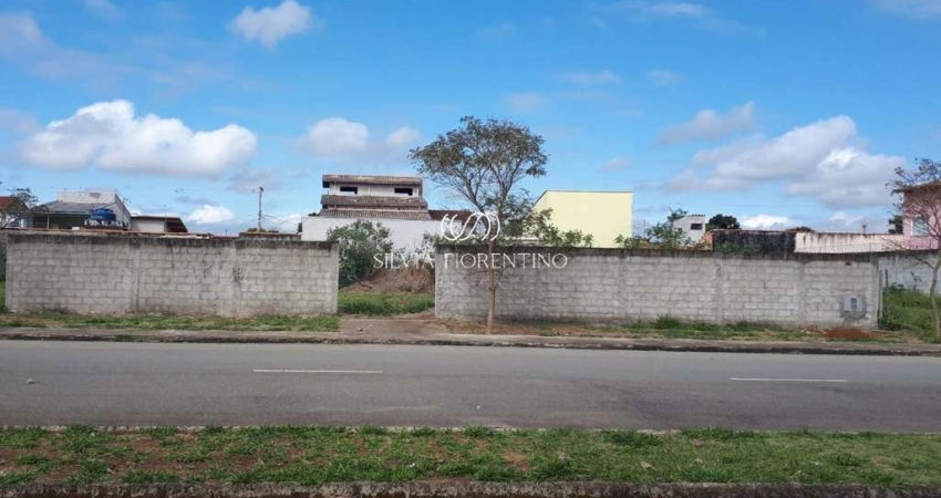 Terreno à venda na Rua José Otavio Mendes da Silva, 55, Jardim Oasis, Taubaté