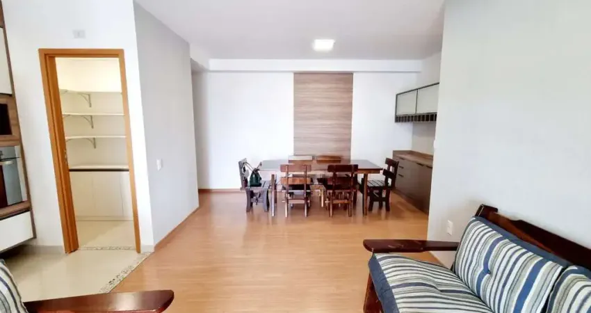 Apartamento para alugar em Vila Vitória de 90.00m² com 2 Quartos, 1 Suite e 2 Garagens