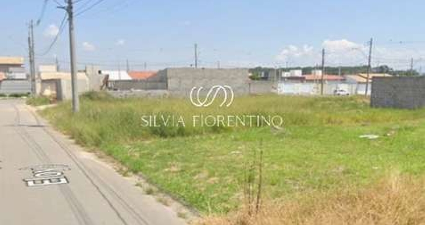 Terreno para venda em Loteamento Residencial E Comercial Araguaia de 200.00m²