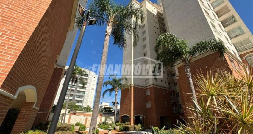 Apartamento para alugar em Jardim Judith de 97.00m² com 3 Quartos, 1 Suite e 1 Garagem